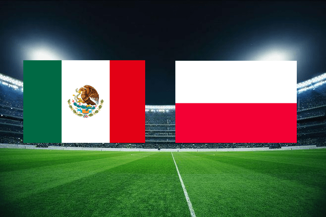 墨西哥vs波兰世界杯前瞻:墨西哥整体技术更佳,波兰神锋独木难支?