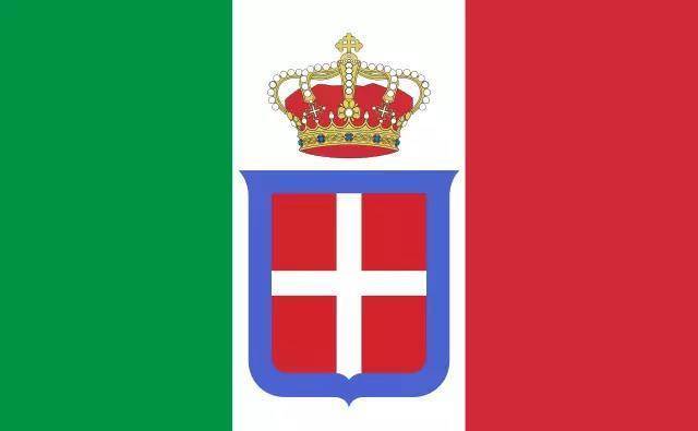 历史至少可以追溯到11世纪,在那个世纪里,萨沃伊家族统治了皮埃蒙特