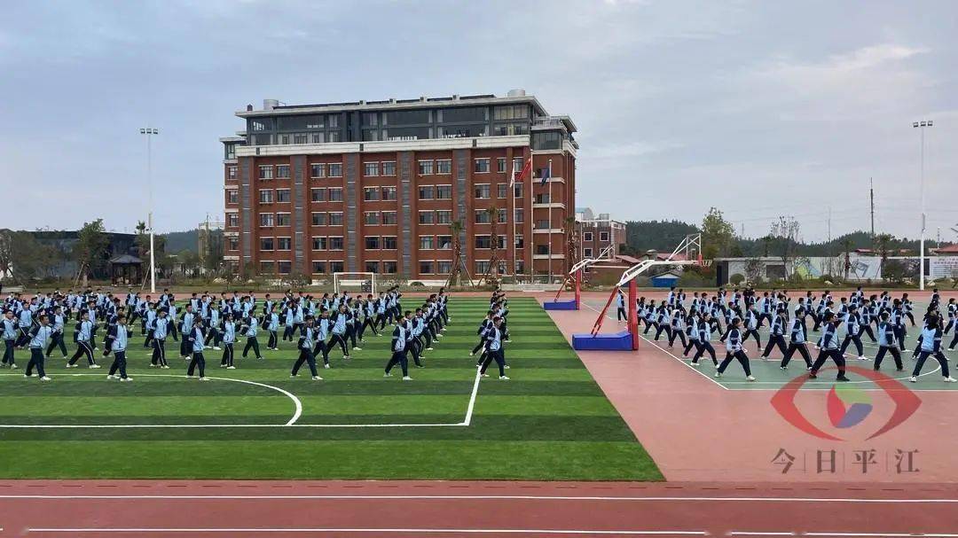 鲁勇一行赴岳阳市春雷学校调研考察专门教育工作_平江_未成年人_汨罗