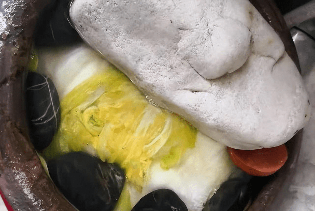 广西酸菜的做法_【图解】广西酸菜怎么做如何做好吃_广西酸菜家常做法大全_寻梦蝶_豆果美食