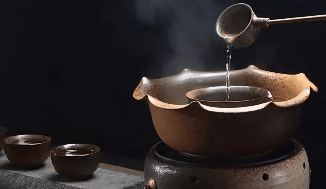 这里小编想给大家补充一点:不要抱着温酒能够辨别