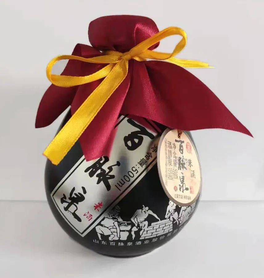 烫一壶米酒,温暖整个冬天——百脉泉新酿米酒上市_功效_记忆力_的作用