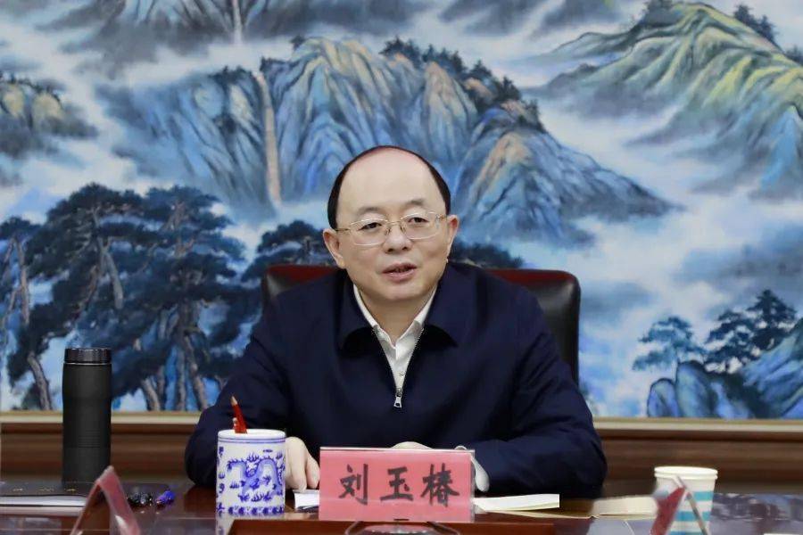 抚州市"八扬八治"深化作风建设活动领导小组办公室办公会召开_政治