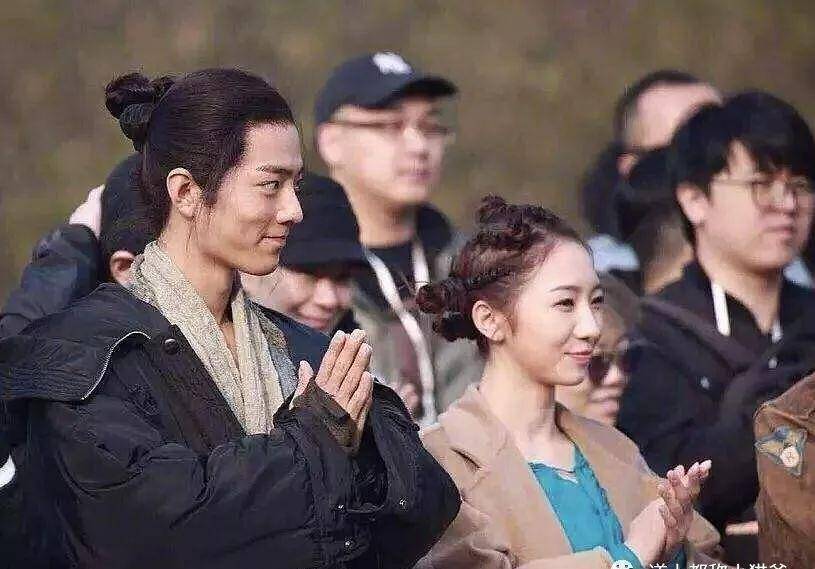 《诛仙》影评——我们只是去看肖战?还是真正的看剧情?