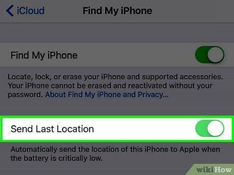 苹果手机丢了怎么查找手机位置？