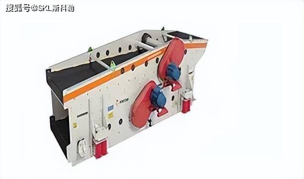 这都可以（矿山机械振动筛）振动筛煤矿机械，(图1)
