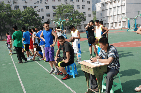 体育生报考学校的好处跟弊端._专业_大学_文化