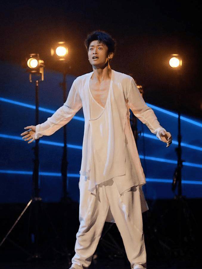 《舞蹈风暴》第二季收官:艺术也属于普通人,舞蹈才是真正赢家_黎星