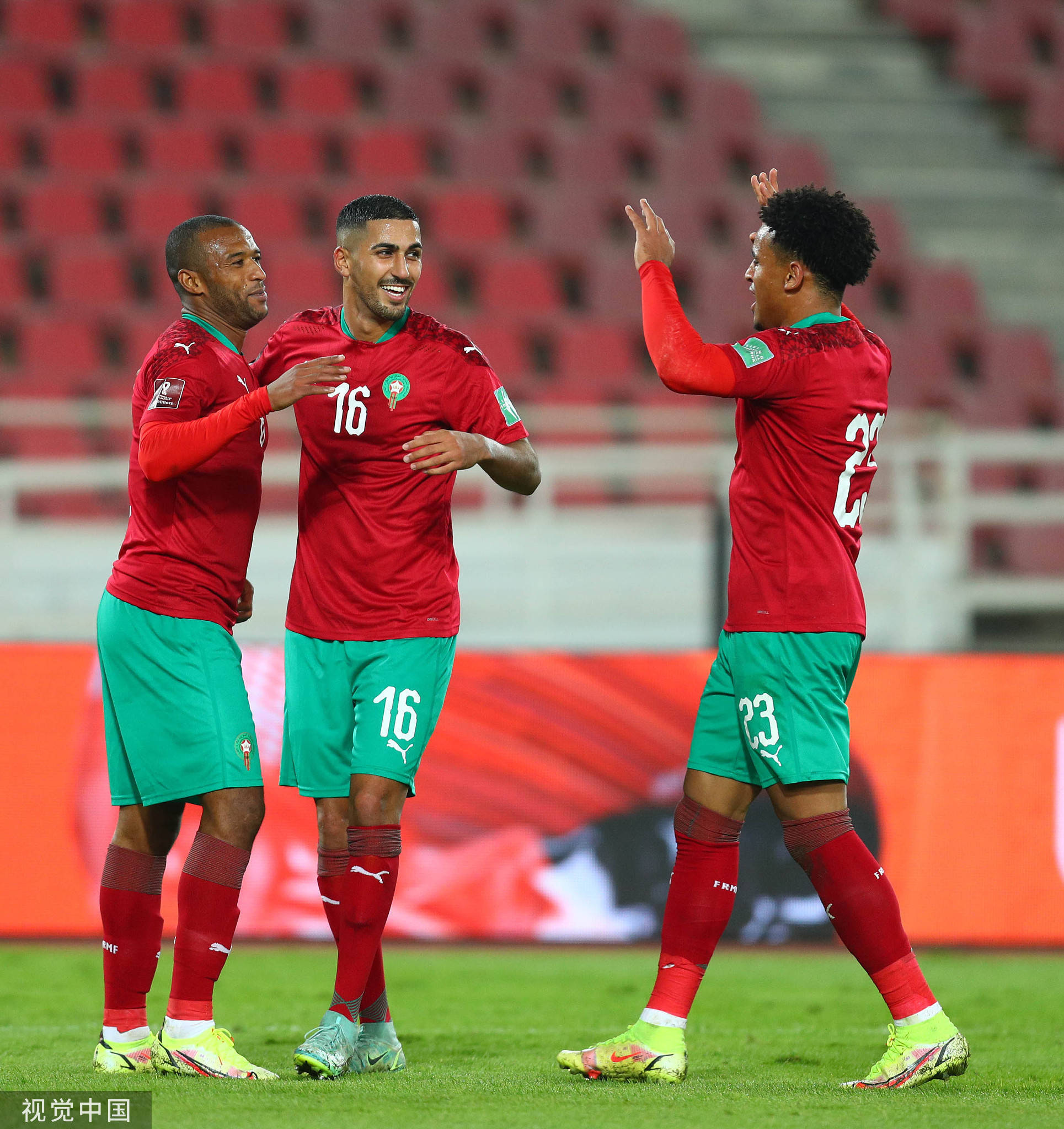 分歧,最终在达成一致的情况下解除合同,媒体消息称其与摩洛哥国家队