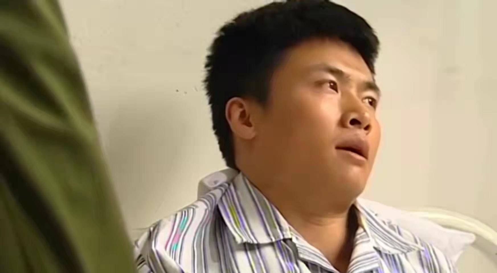再看《幸福像花儿一样》顿悟大梅宁愿单身也要分手的真相_大海_因为