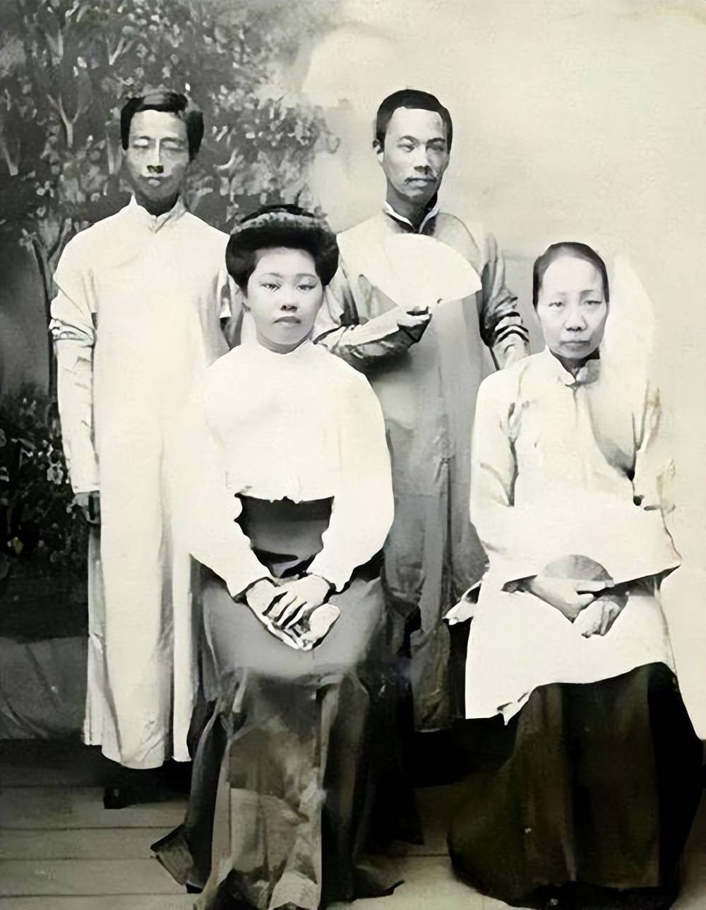 却不知,只有她才是鲁迅的心灵解药_作人_生活_家庭