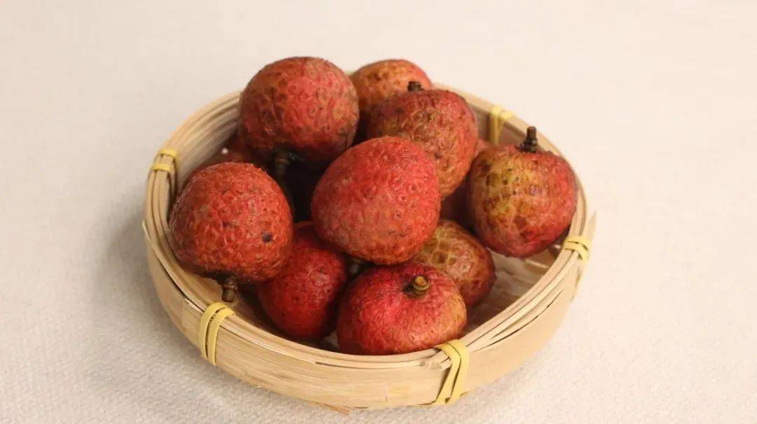 男人若想补肾,常吃这2物,效果更好_男性_肾脏_荔枝