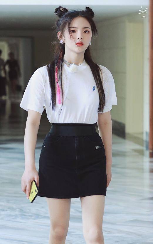 火箭少女_哪吒_衬衫