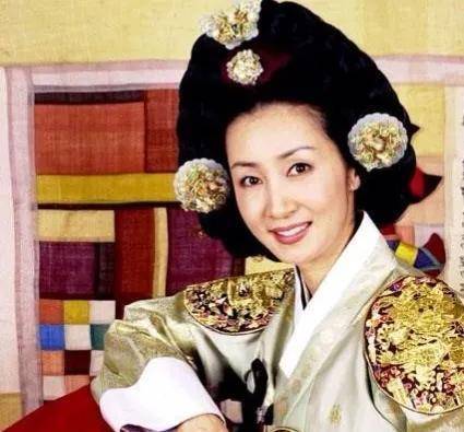 曾是王后的有力争夺者却因宫廷争斗而死—敬嫔朴氏_中宗_城君_世子