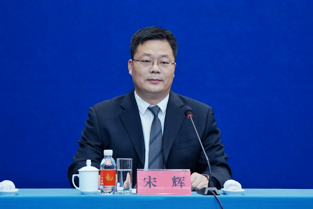 山东广播电视台记者:关于建设全省乃至全国预制菜产业发展高地方面
