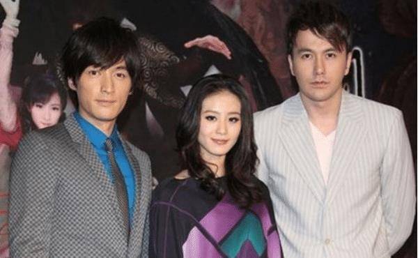 黄志玮以演偶像剧为主,早年做过模特大赛冠军,是个很帅气的演员_表演