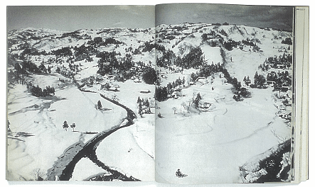 日本写真集史1956-1986》连载4 - 滨谷浩《雪国》_摄影_文化_民俗
