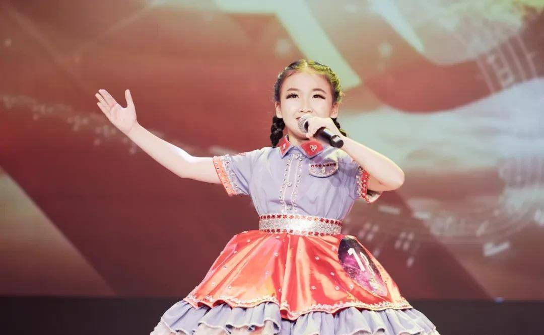 第二届"儋州好声音"少儿组半决赛晋级选手名单公布_钱锦_薛雅_雅诗