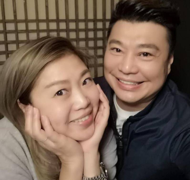 黎耀祥与阮兆祥梅小惠同框,笑言将曝2人与曾伟权的三角关系