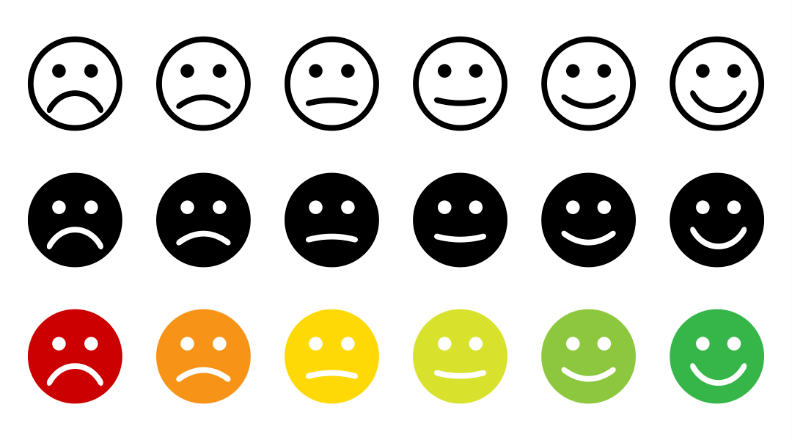 不稳定的心理——情绪钟摆效应01这个中心点就是资产的实际价值.