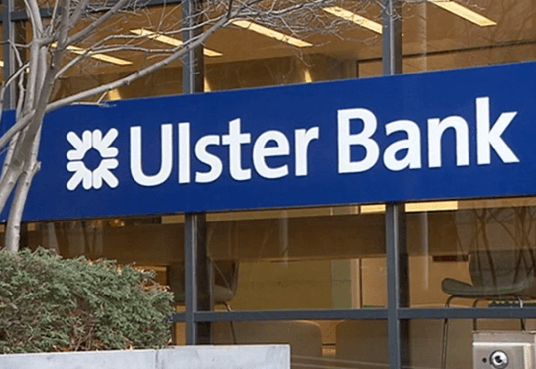 退出爱尔兰市场,阿尔斯特银行宣布将裁员600人_员工_计划_分行