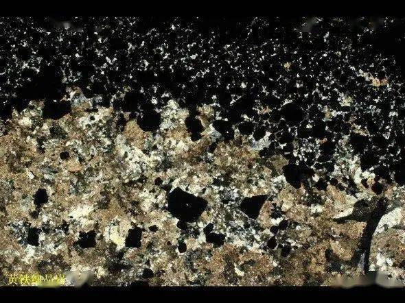 赶紧收藏！标准岩石薄片鉴定图集！146张！_搜狐网