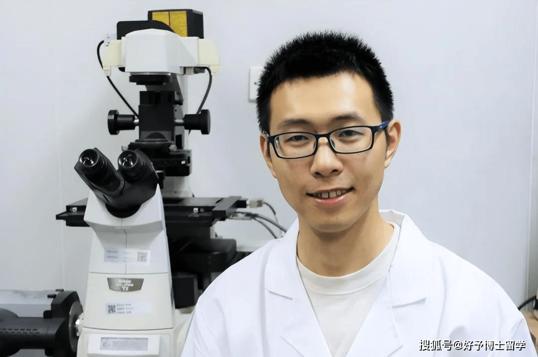 南开大学药学博士,累计影响因子超过140,捐出14万奖金_张恒_创新_中国