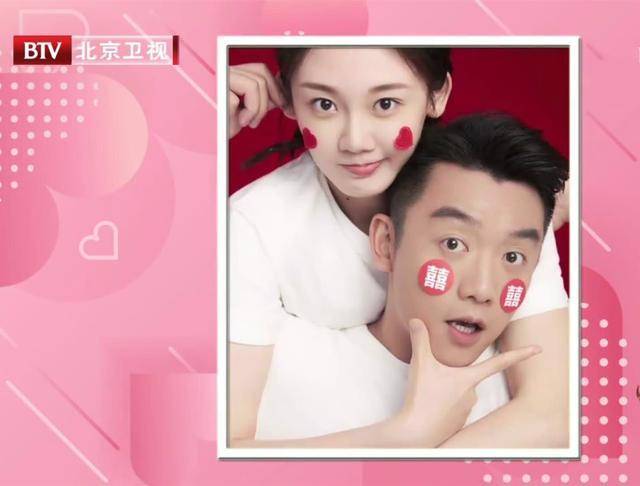 郑恺表白苗苗:谢谢你为我生儿育女,我会补你婚礼_什么_歌王_新婚