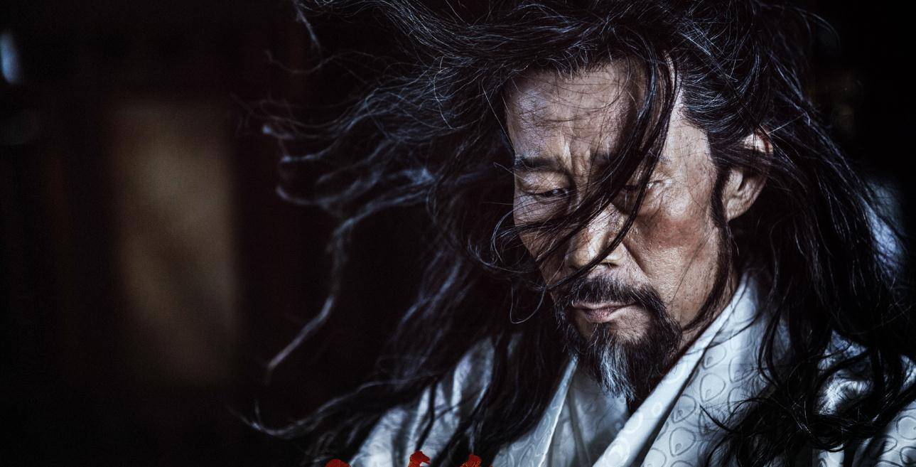 《天下长安》指日可待,李雪健亲自坐镇,这个阵容有点儿猛_海报_质量