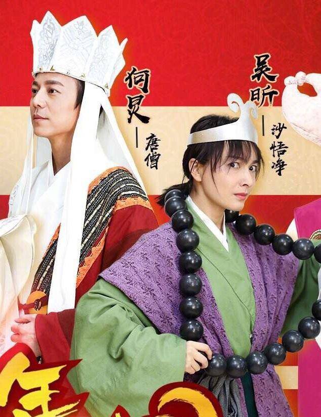 何炅喜欢帮助后辈的原因找到了,原来是因为她_孩子_黄磊_刘纯