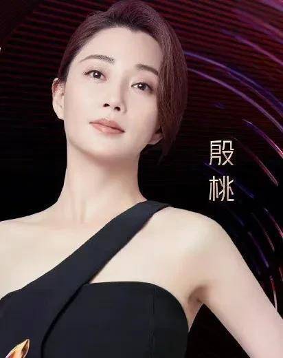 如果没有金鹰女神,那最佳女主角什么的殷桃的几率挺大的吧.