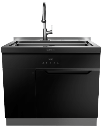 帅丰洗碗机满足你的多样需求_集成_系统_大容量