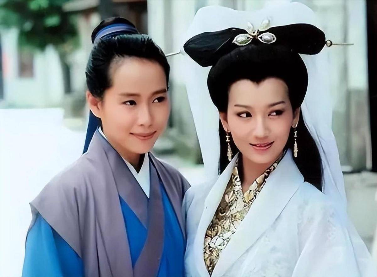 《许仙》为什么要找女演员?