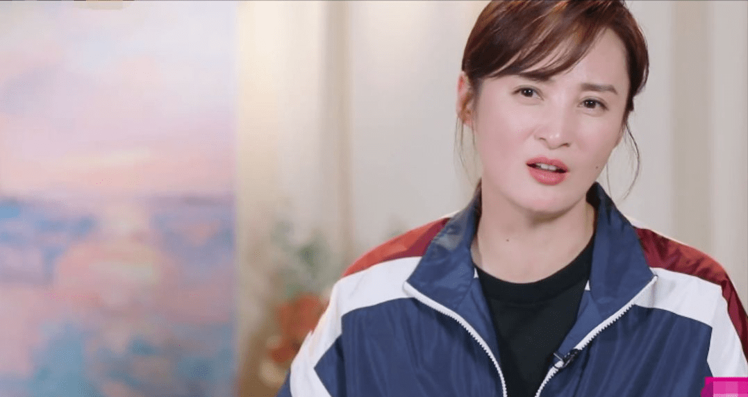 结婚16年,初恋吴越为何仍是陈建斌,蒋勤勤婚姻中的一根刺?