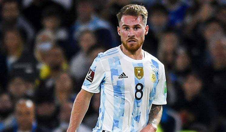 布莱顿真核锁定阿根廷首发 攻防俱佳解球队燃眉之急_麦卡利斯特