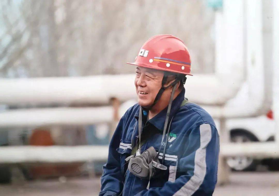 听见,2022|杜永良:矿龄20余载,见证采煤运煤不见煤_智能化_矿山_煤炭