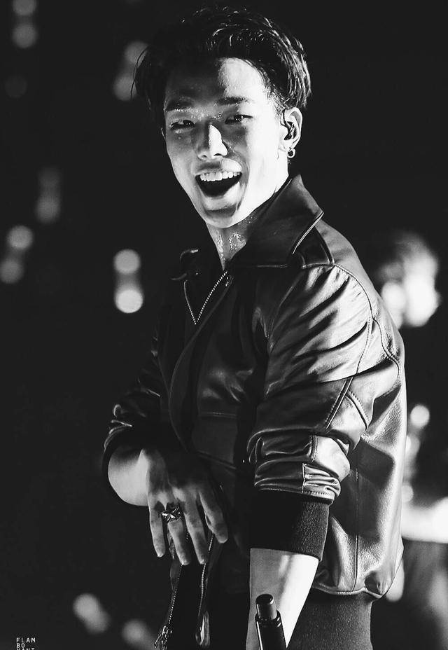 ikon成员bobby或将离开yg的传闻,yg发文迅速辟谣_回应_组合_idol