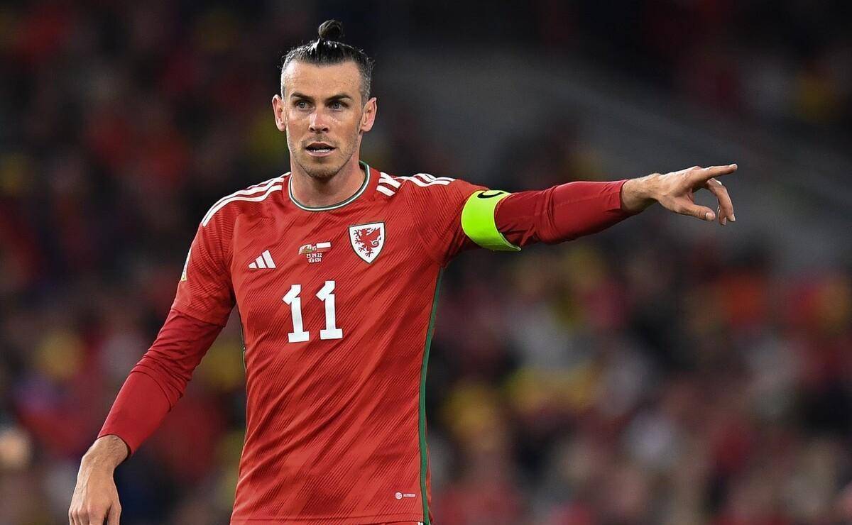 前往大联盟效力,但毫无疑问,威尔士超级巨星加雷斯·贝尔在皇家马德里