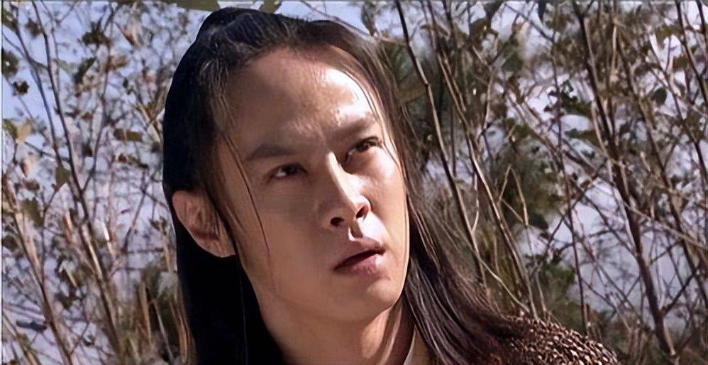 乔峰血洗聚贤庄,公子哥家破人亡,流落江湖,却成为绝世高手