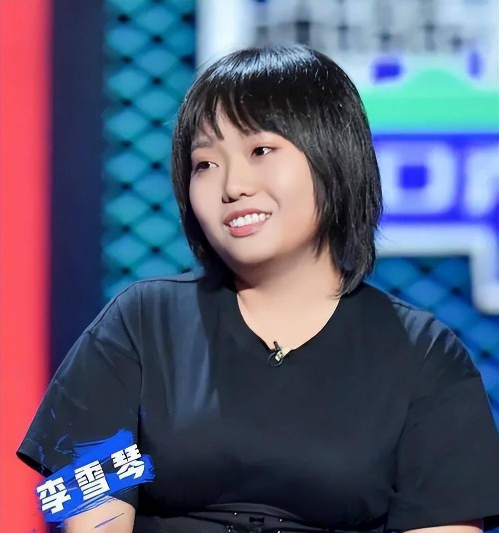 李雪琴:宇宙的尽头是铁岭,但北大毕业的她更相信,读书没有尽头_因为