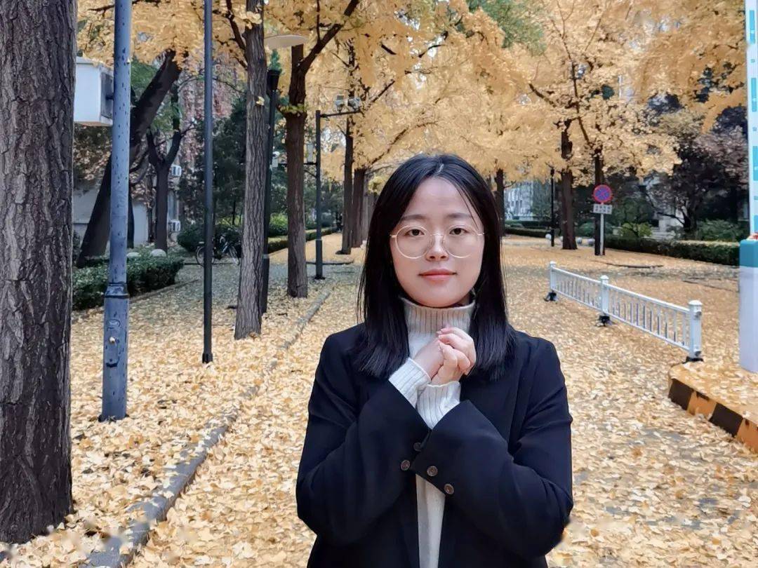 李鑫,园林学院风景园林专业2019级博士研究生,研究方向主要为景观的