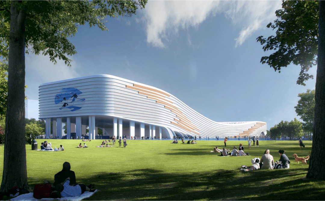 上海乐高乐园度假区周边首批配套项目集中开工_景区_文化_文旅元