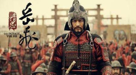 历史上真的有杨家将吗?北宋灭亡时,杨家将为什么不出来救国?_杨继业_时期_杨文广