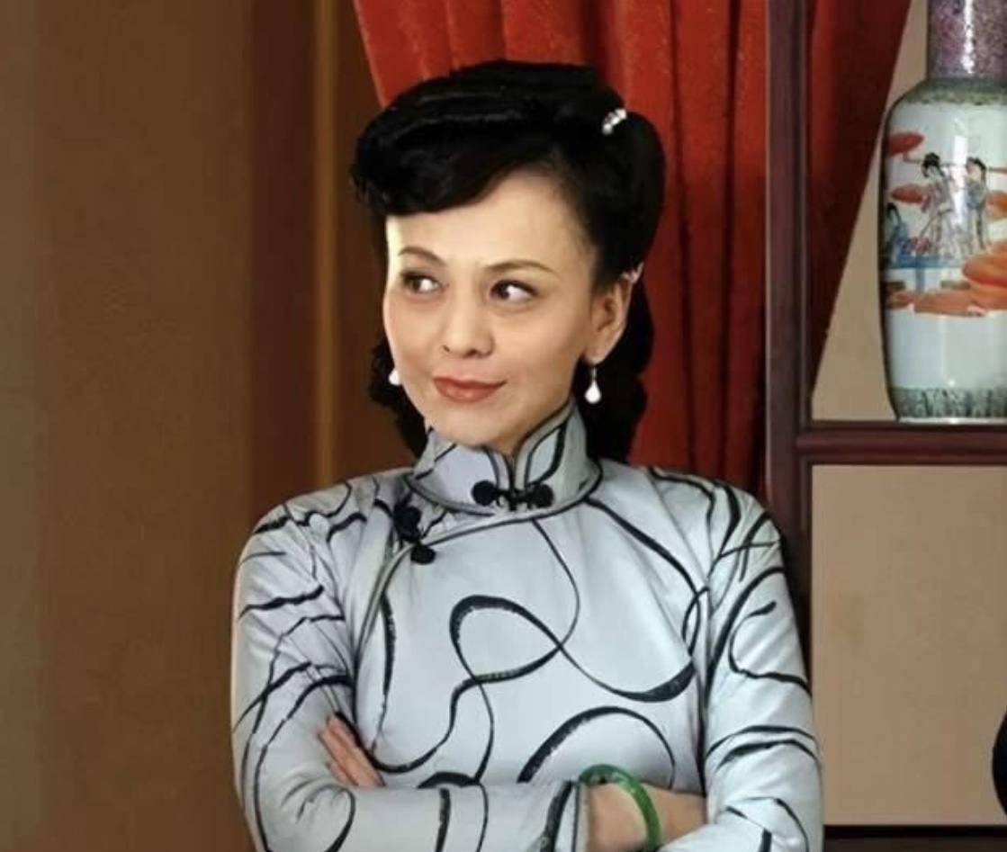 巅峰期退圈嫁人,两度分手弃豪门,50岁王琳上节目征婚找真爱_生活_婚姻