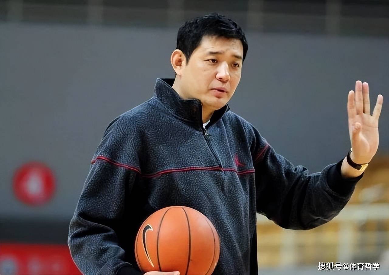 杜锋早就有了定论 巩晓彬说出了真相_防守_机会_球员