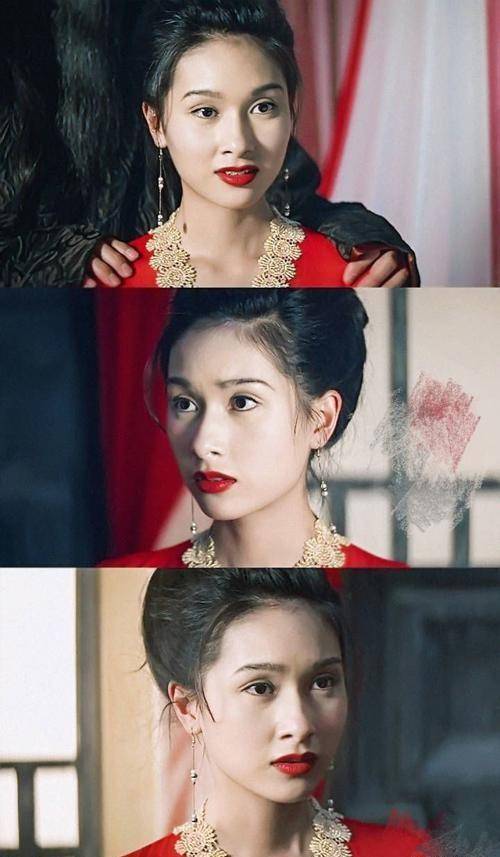 最美亚姐杨恭如:两段感情识人不明,从此婚姻不是人生必选项_爱情_活动