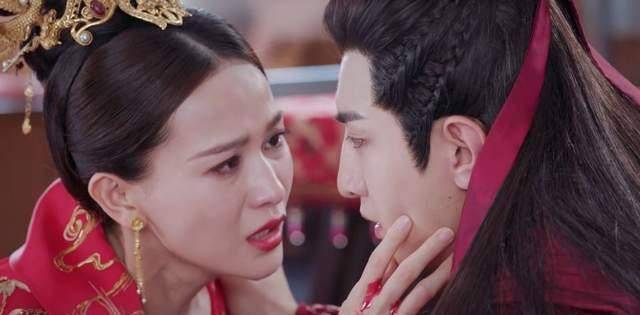 《今夕何夕》大结局:冯夕三重身份揭晓,冬月3次重启剧本_陆远潼_尔玉