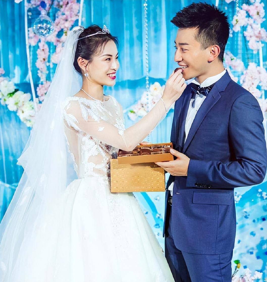 "跳水皇后"吴敏霞:拒绝豪门,退役后嫁平凡丈夫,如今