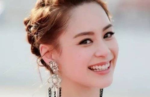 阿娇不再隐瞒,正面回应当年的"陈冠希事件",她是怎么说的?