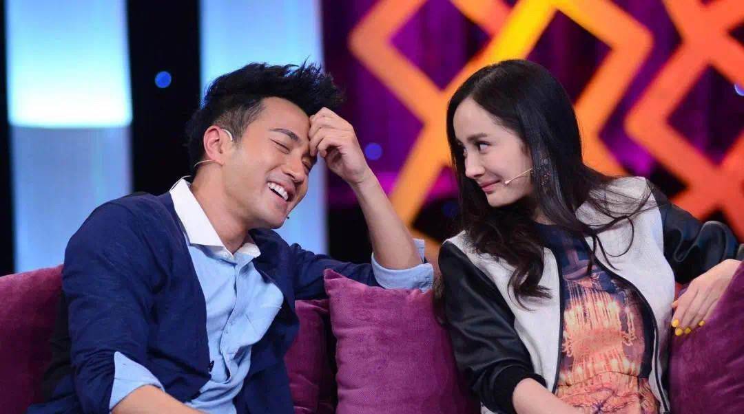 私欲毁了刘恺威,却"打醒"了杨幂,4年后,两人有了新的身份_网友_事业